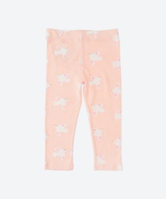 ＜STELLA McCARTNEY KIDS (Baby&Kids)＞レギンス　ＴＸ６１２０Ｚ３２５７