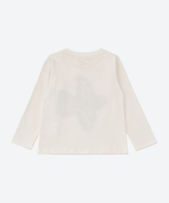 長袖Tシャツ TX8080Z0434 | STELLA McCARTNEY KIDS