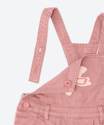 ✨新品未使用✨MYLAN サロペット　ピンク サロペット TXA012Z0156 | STELLA McCARTNEY KIDS
