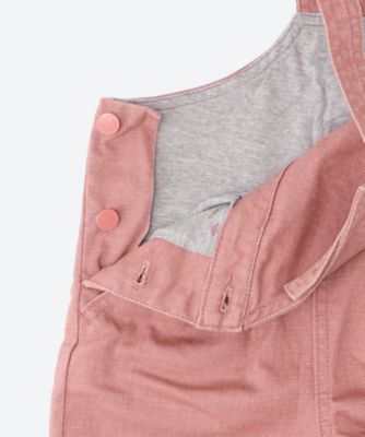 サロペット TXA012Z0156 | STELLA McCARTNEY KIDS