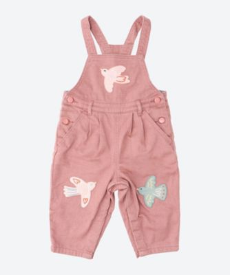 サロペット TXA012Z0156 | STELLA McCARTNEY KIDS