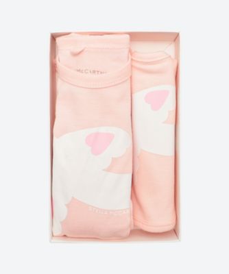 ロンパース・スタイセット TXB000Z0669 | STELLA McCARTNEY