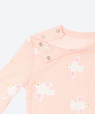 アリシア/ロンパース ロンパースセット TXB010Z3257 | STELLA McCARTNEY