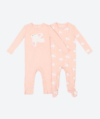 ロンパースセット TXB010Z3257 | STELLA McCARTNEY