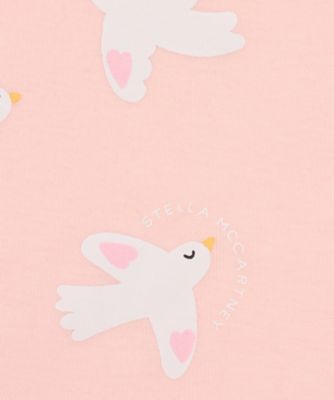 STELLA McCARTNEY♡レインボドレス♡36M スタイセット TXB040Z3257 | STELLA McCARTNEY KIDS