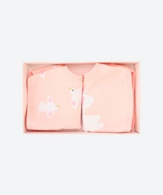 新品未使用 ステラマッカートニー スタイセット スタイセット TXB040Z3257 | STELLA McCARTNEY KIDS
