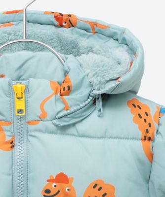 ジャケット TX2547Z3224 | STELLA McCARTNEY KIDS