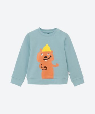 ＜STELLA McCARTNEY KIDS (Baby&Kids)＞スウェット　ＴＸ４６１０Ｚ３０５９