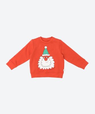 ステラマッカートニーキッズ　6Yロゴトレーナー 楽天市場】STELLA McCARTNEY KIDS ステラマッカートニー キッズ