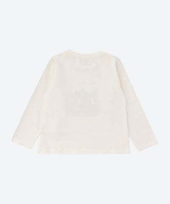 Stella McCartney Stella Records 長袖Tシャツ 楽天市場】ステラマッカートニー STELLA McCARTNEY レディース