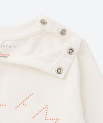 長袖Tシャツ TX8590Z0434 | STELLA McCARTNEY KIDS