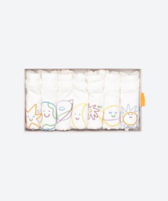 ロンパースセット TXB610Z0669 | STELLA McCARTNEY KIDS