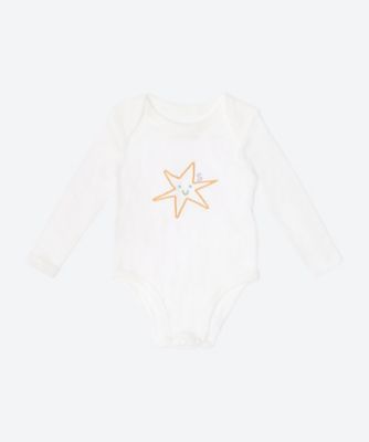 STELLA McCARTENY ステラマッカートニーキッズロンパース7枚セット 楽天市場】STELLA McCARTNEY KIDS ステラマッカートニー キッズ