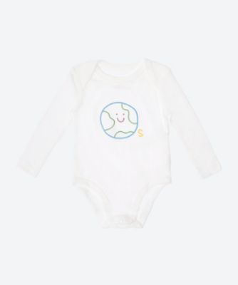 【美品】【ほぼ未使用】STELLAMcCARTNEY 12M ロンパースダウン ロンパースセット TXB610Z0669 | STELLA McCARTNEY