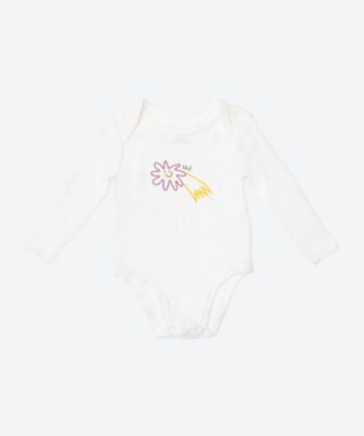 ステラマッカートニーキッズロンパース７枚セット ロンパースセット TXB010Z3257 | STELLA McCARTNEY