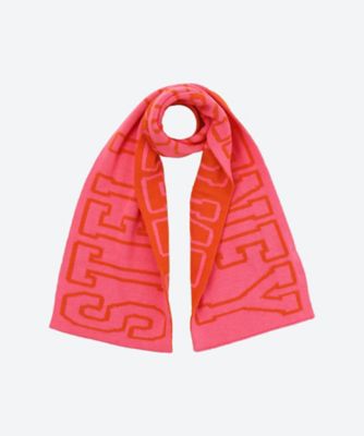 ＜STELLA McCARTNEY KIDS (Baby&Kids)＞マフラー　ＴＸ０Ｄ３３Ｚ１５２８