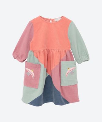 ＜STELLA McCARTNEY KIDS (Baby&Kids)＞ワンピース　ＴＸ１Ｂ２０Ｚ０５２３