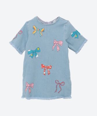 ＜STELLA McCARTNEY KIDS (Baby&Kids)＞ワンピース　ＴＸ１Ｃ３１Ｚ０１５３