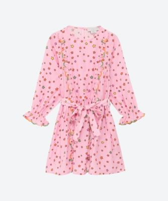 ＜STELLA McCARTNEY KIDS (Baby&Kids)＞ワンピース　ＴＸ１Ｄ６０Ｚ３２５３