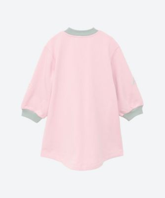 【新品・タグなし】Stella McCartney 星柄　ワンピース 8A 6A ワンピース TX1D60Z3253 | STELLA McCARTNEY KIDS