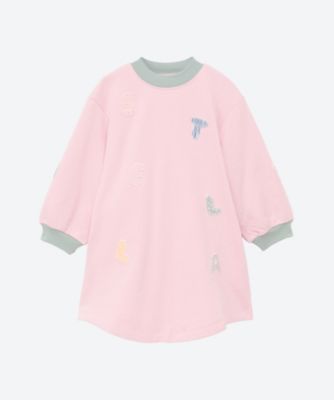 ＜STELLA McCARTNEY KIDS (Baby&Kids)＞ワンピース　ＴＸ１Ｄ７０Ｚ３０５９