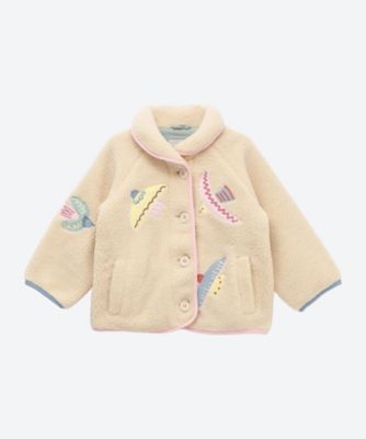 ＜STELLA McCARTNEY KIDS (Baby&Kids)＞【送料無料】ジャケット　ＴＸ２Ａ５７Ｚ０５０６