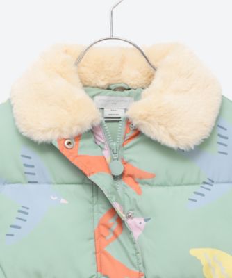 送料無料】コート TX2B00Z3062 | STELLA McCARTNEY