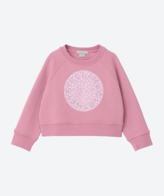 スウェット TX4B20Z0453 | STELLA McCARTNEY KIDS