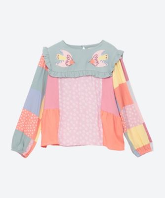 ＜STELLA McCARTNEY KIDS (Baby&Kids)＞トップス　ＴＸ５Ａ２０Ｚ３０７８