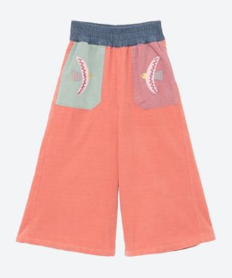 ＜STELLA McCARTNEY KIDS (Baby&Kids)＞ロングパンツ　ＴＸ６Ｂ００Ｚ０５２３
