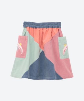 ＜STELLA McCARTNEY KIDS (Baby&Kids)＞スカート　ＴＸ７Ａ４１Ｚ０５２３