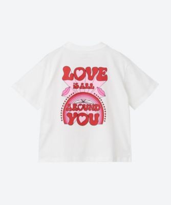 Tシャツ TX8C11Z0434 | STELLA McCARTNEY KIDS