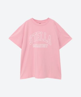＜STELLA McCARTNEY KIDS (Baby&Kids)＞Ｔシャツ　ＴＸ８Ｃ３１Ｚ０４３４
