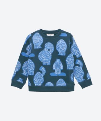 しょうこ様売約済み STELLA McCARTNEY ジップ　ブラックスウェット しょうこ様売約済み STELLA McCARTNEY ジップ ブラック