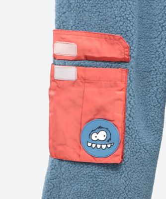 ロングパンツ TX6Q20Z0506 | STELLA McCARTNEY KIDS