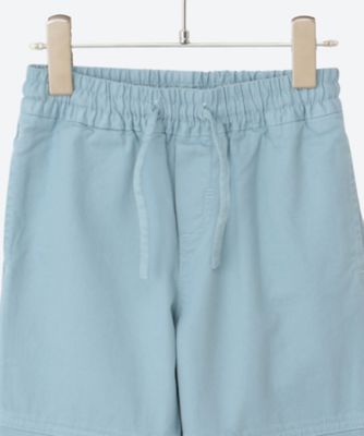 ステラマッカートニー タック パンツ 40 ゆったり ロングパンツ TX6Q90Z1544 | STELLA McCARTNEY KIDS