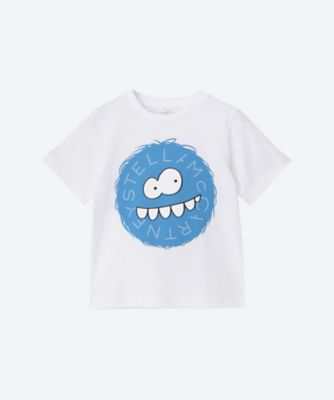半袖Tシャツ TX8Q31Z0434 | STELLA McCARTNEY KIDS