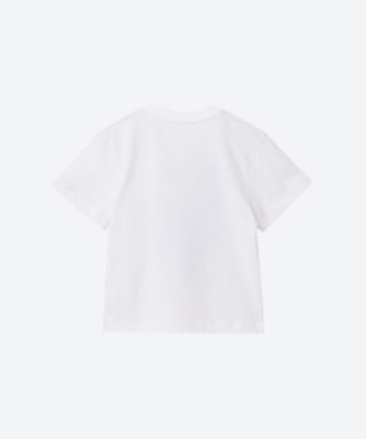 半袖Tシャツ TX8Q81Z0434 | STELLA McCARTNEY KIDS