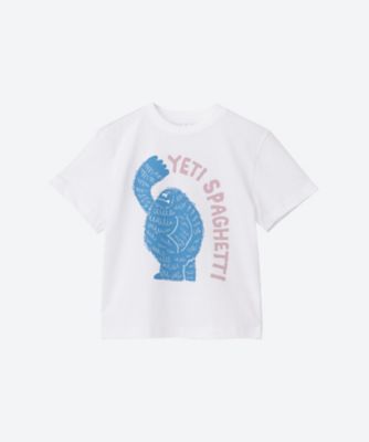 半袖Tシャツ TX8Q81Z0434 | STELLA McCARTNEY KIDS