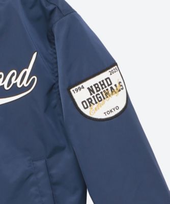 ジャケット 252TSOT―JK02 | NEIGHBORHOOD ONE THIRD