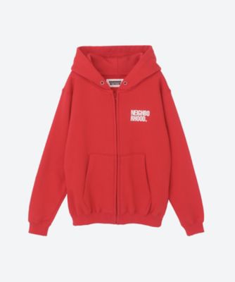 フーディー 252LBOT―CS02 | NEIGHBORHOOD ONE THIRD