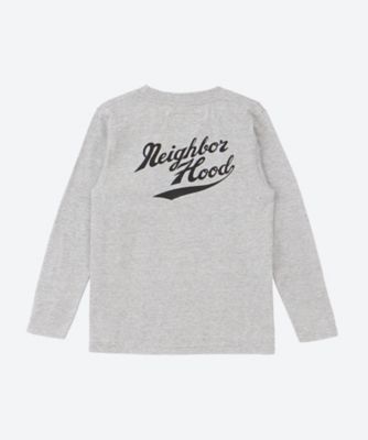 カットソー 252LBOT―LT02 | NEIGHBORHOOD ONE THIRD