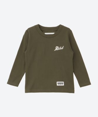 カットソー 252LBOT―LT02 | NEIGHBORHOOD ONE THIRD