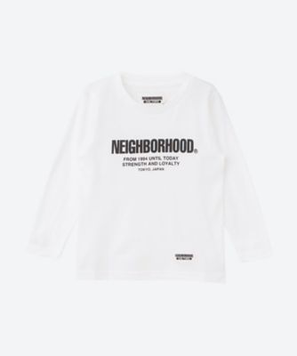 NEIGHBORHOOD ONE THIRD トレーナー 130 カットソー 252LBOT―LT03 | NEIGHBORHOOD ONE THIRD