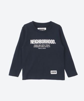 楽天市場】Neighborhood ネイバーフッド 長袖 Tシャツの通販