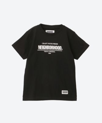 Tシャツ 252LBOT―ST01 | NEIGHBORHOOD ONE THIRD