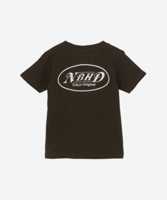 Tシャツ 252LBOT―ST04 | NEIGHBORHOOD ONE THIRD
