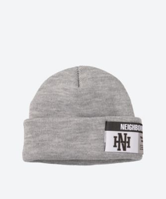 帽子 252YGOT―HT01 | NEIGHBORHOOD ONE THIRD (Baby&Kids