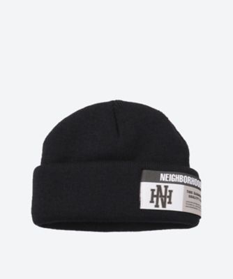 帽子 252YGOT―HT01 | NEIGHBORHOOD ONE THIRD (Baby&Kids