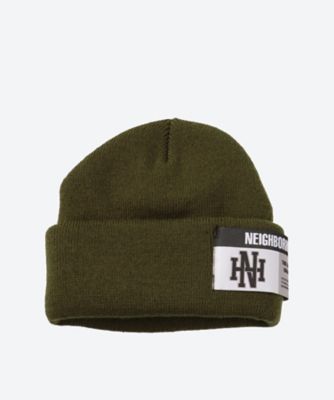 帽子 252YGOT―HT01 | NEIGHBORHOOD ONE THIRD (Baby&Kids